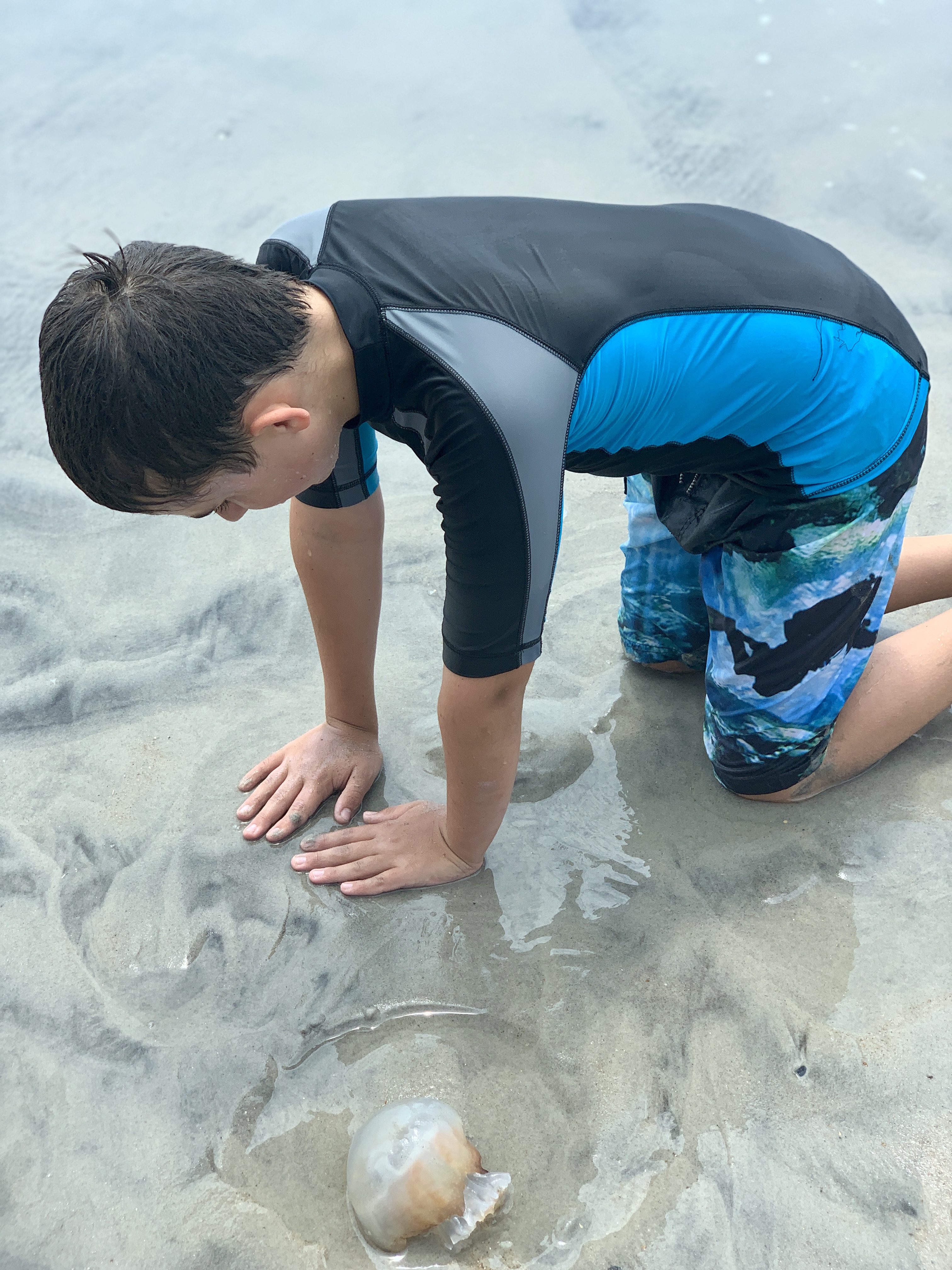 Beach day